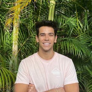 Meet your Posher, Max